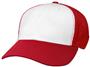 RICHARDSON 400s5 PROMESH SYSTEMFIVE BASEBALL CAPS