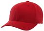 RICHARDSON 185 FLEXFIT COTTON/POLY BASEBALL CAPS