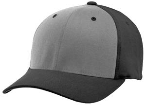(ALTERN.) GREY FRONT PANEL/BLACK PANELS & VISOR
