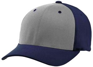 (ALTERN.) GREY FRONT PANEL/NAVY PANELS & VISOR