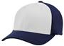 RICHARDSON 185 FLEXFIT COTTON/POLY BASEBALL CAPS