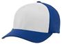 RICHARDSON 185 FLEXFIT COTTON/POLY BASEBALL CAPS