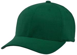 (SOLID)  DK GREEN