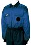 NISOA College Referee Blue Grid LS Shirts