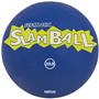 Champion Sports Rhino No Bounce Slam Balls