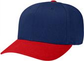 Richardson 585 Wool Blend R-Flex Baseball Caps Richardson 585 Wool Blend R-Flex Baseball Caps