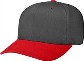 Richardson 585 ProWool Blend FlexFit Baseball Caps Richardson 585 ProWool Blend FlexFit Baseball Caps