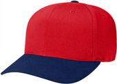 Richardson 585 ProWool Blend FlexFit Baseball Caps Richardson 585 ProWool Blend FlexFit Baseball Caps