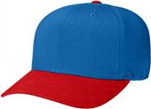 Richardson 585 ProWool Blend FlexFit Baseball Caps Richardson 585 ProWool Blend FlexFit Baseball Caps