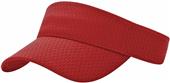 Richardson 740 Pro Mesh Adjustable Visors Richardson 740 Pro Mesh Adjustable Visors