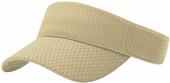 Richardson 740 Pro Mesh Adjustable Visors Richardson 740 Pro Mesh Adjustable Visors