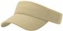 RICHARDSON PROMESH ADJUSTABLE VISORS