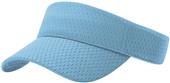 Richardson 740 Pro Mesh Adjustable Visors Richardson 740 Pro Mesh Adjustable Visors
