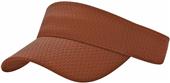 Richardson 740 Pro Mesh Adjustable Visors Richardson 740 Pro Mesh Adjustable Visors