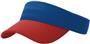 RICHARDSON PROMESH ADJUSTABLE VISORS
