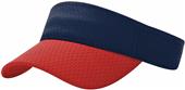 Richardson 7400 Pro Mesh Adjustable Visors Richardson 7400 Pro Mesh Adjustable Visors