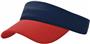 RICHARDSON PROMESH ADJUSTABLE VISORS