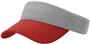 RICHARDSON PROMESH ADJUSTABLE VISORS