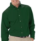 Blue Generation Men's LS Cotton Twill Shirts Blue Generation Men's LS Cotton Twill Shirts