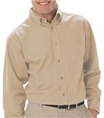 Blue Generation Men's LS Cotton Twill Shirts Blue Generation Men's LS Cotton Twill Shirts