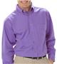 Blue Generation Men's LS Cotton Twill Shirts
