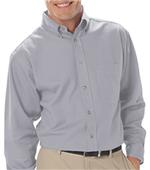 Blue Generation Men's LS Cotton Twill Shirts Blue Generation Men's LS Cotton Twill Shirts