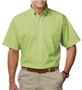 Blue Generation Men's SS Cotton Twill Shirts