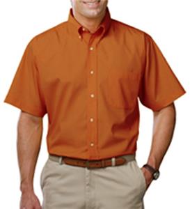 BURNT ORANGE