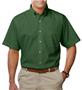 Blue Generation Men's SS Cotton Twill Shirts