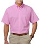 Blue Generation Men's SS Cotton Twill Shirts