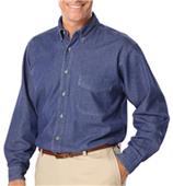 Blue Generation LS Premium Cotton Denim Shirts Blue Generation LS Premium Cotton Denim Shirts