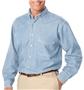 Blue Generation LS Premium Cotton Denim Shirts 