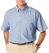 Blue Generation SS Premium Cotton Denim Shirts