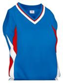 Teamwork Women/Girls Stinger Racerback Jerseys Teamwork Women/Girls Stinger Racerback Jerseys