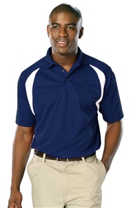 NAVY/WHITE