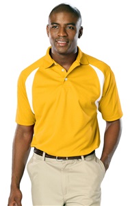 YELLOW/WHITE