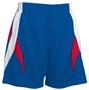 Teamwork Women/Girls Stinger Mesh Softball Shorts