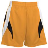 Teamwork Women/Girls Stinger Mesh Softball Shorts Teamwork Women/Girls Stinger Mesh Softball Shorts