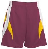 Teamwork Women/Girls Stinger Mesh Softball Shorts Teamwork Women/Girls Stinger Mesh Softball Shorts