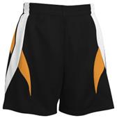 Teamwork Women/Girls Stinger Mesh Softball Shorts Teamwork Women/Girls Stinger Mesh Softball Shorts