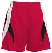 Teamwork Women/Girls Stinger Mesh Softball Shorts Teamwork Women/Girls Stinger Mesh Softball Shorts