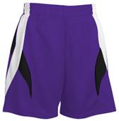Teamwork Women/Girls Stinger Mesh Softball Shorts Teamwork Women/Girls Stinger Mesh Softball Shorts