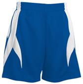 Teamwork Women/Girls Stinger Mesh Softball Shorts Teamwork Women/Girls Stinger Mesh Softball Shorts
