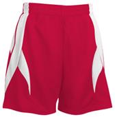 Teamwork Women/Girls Stinger Mesh Softball Shorts Teamwork Women/Girls Stinger Mesh Softball Shorts