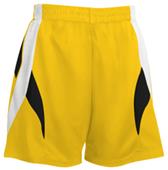 Teamwork Women/Girls Stinger Mesh Softball Shorts Teamwork Women/Girls Stinger Mesh Softball Shorts