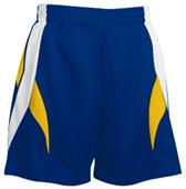 Teamwork Women/Girls Stinger Mesh Softball Shorts Teamwork Women/Girls Stinger Mesh Softball Shorts