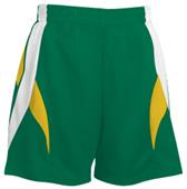 Teamwork Women/Girls Stinger Mesh Softball Shorts Teamwork Women/Girls Stinger Mesh Softball Shorts