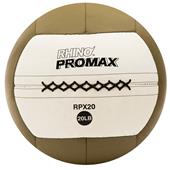 Champion Sports Rhino Promax Medicine Balls Champion Sports Rhino Promax Medicine Balls