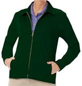Blue Generation BG6922 - Ladies' Twill Jacket