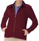 Blue Generation BG6922 - Ladies' Twill Jacket